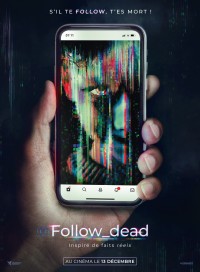 Follow_dead - affiche
