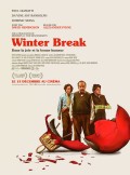 Winter Break - affiche