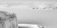 Voyage au Pôle Sud - extrait