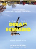 Dream Scenario - affiche