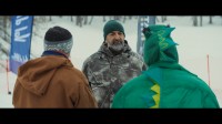 Les Segpa au ski - Réalisation Ali Boughéraba, Hakim Boughéraba - Photo