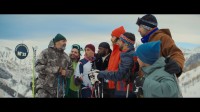 Les Segpa au ski - Réalisation Ali Boughéraba, Hakim Boughéraba - Photo