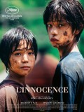 Affiche L'Innocence - Hirokazu Kore-eda