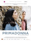 Affiche Primadonna - Réalisation Marta Savina