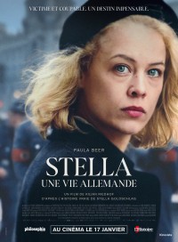 Stella, une vie allemande - affiche