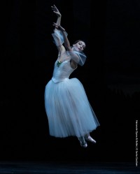 Giselle (Dutch National Ballet) - extrait