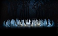 Giselle (Dutch National Ballet) - extrait