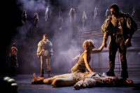 Cyrano de Bergerac (Comédie-Française) - Réalisation Emmanuel Daumas, Edmond Rostand - Photo