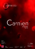 Carmen (MET) - extrait