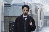 A Man - Réalisation Kei Ishikawa - Photo