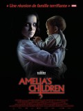 Affiche Amelia's Children - Réalisation Gabriel Abrantes