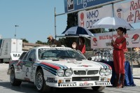 Race for Glory : Lancia vs. Lancia - extrait