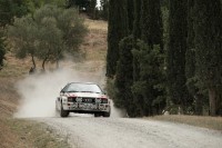 Race for Glory : Lancia vs. Lancia - extrait