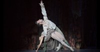 Le Royal Ballet : Manon - Réalisation Kenneth MacMillan - Photo