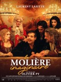 Le Molière imaginaire - affiche