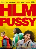 HLM Pussy - affiche