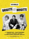 Affiche Brigitte et Brigitte (version restaurée) - Luc Moullet