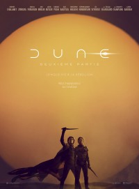 Dune - Affiche teaser