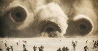 Dune : Deuxième Partie - Réalisation Denis Villeneuve - Photo