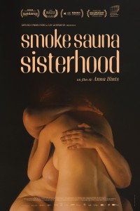 Smoke Sauna Sisterhood - affiche