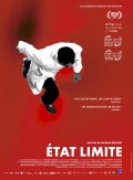 Affiche Etat limite - Réalisation Nicolas Peduzzi