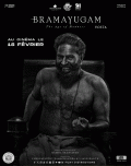Bramayugam - affiche