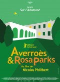 Averroès & Rosa Parks - affiche