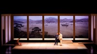 Le Royal Opéra : Madame Butterfly - Réalisation Moshe Leiser, Patrice Caurier - Photo