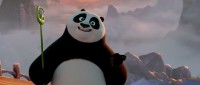 Kung Fu Panda 4 - extrait