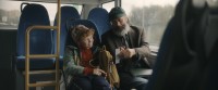 Le Vieil Homme et l'enfant - Réalisation Ninna Pálmadóttir