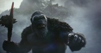 Godzilla x Kong : Le Nouvel Empire - Réalisation Adam Wingard - Photo