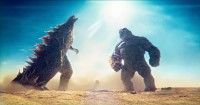 Godzilla x Kong : Le Nouvel Empire - Réalisation Adam Wingard - Photo