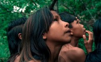 La Fleur de Buriti - Réalisation Joao Salaviza, Renée Nader Messora - Photo