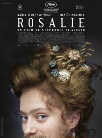 Rosalie - affiche