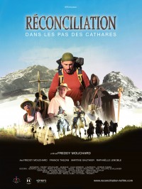 Réconciliation - affiche