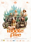 Riddle of Fire - affiche