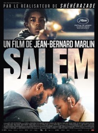 Salem - affiche