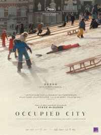 Occupied City - affiche