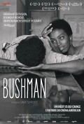 Bushman - affiche