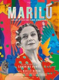 Marilú, rencontre avec une femme remarquable - affiche