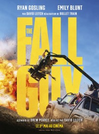 The Fall Guy - affiche
