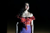 Le Royal Opera : Carmen - Réalisation Damiano Michieletto - Photo