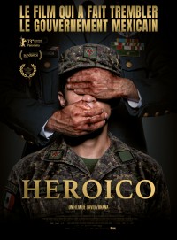 Heroico - affiche