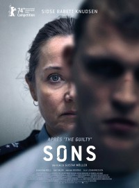 Sons - affiche