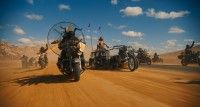 Furiosa : Une saga Mad Max - Réalisation Georgea Miller - Photo