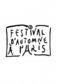 Logo du Festival d'Automne à Paris