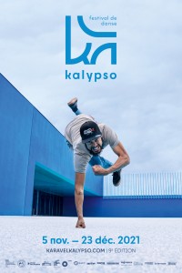 Festival Kalypso 2021 - Affiche