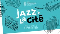 Jazz à la Cité - édition 2021