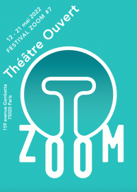 Festival ZOOM #7 - Affiche