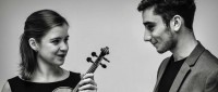 Duo Vendana, en concert le 15 juillet à la Cathédrale Sainte-Croix-des-Arméniens